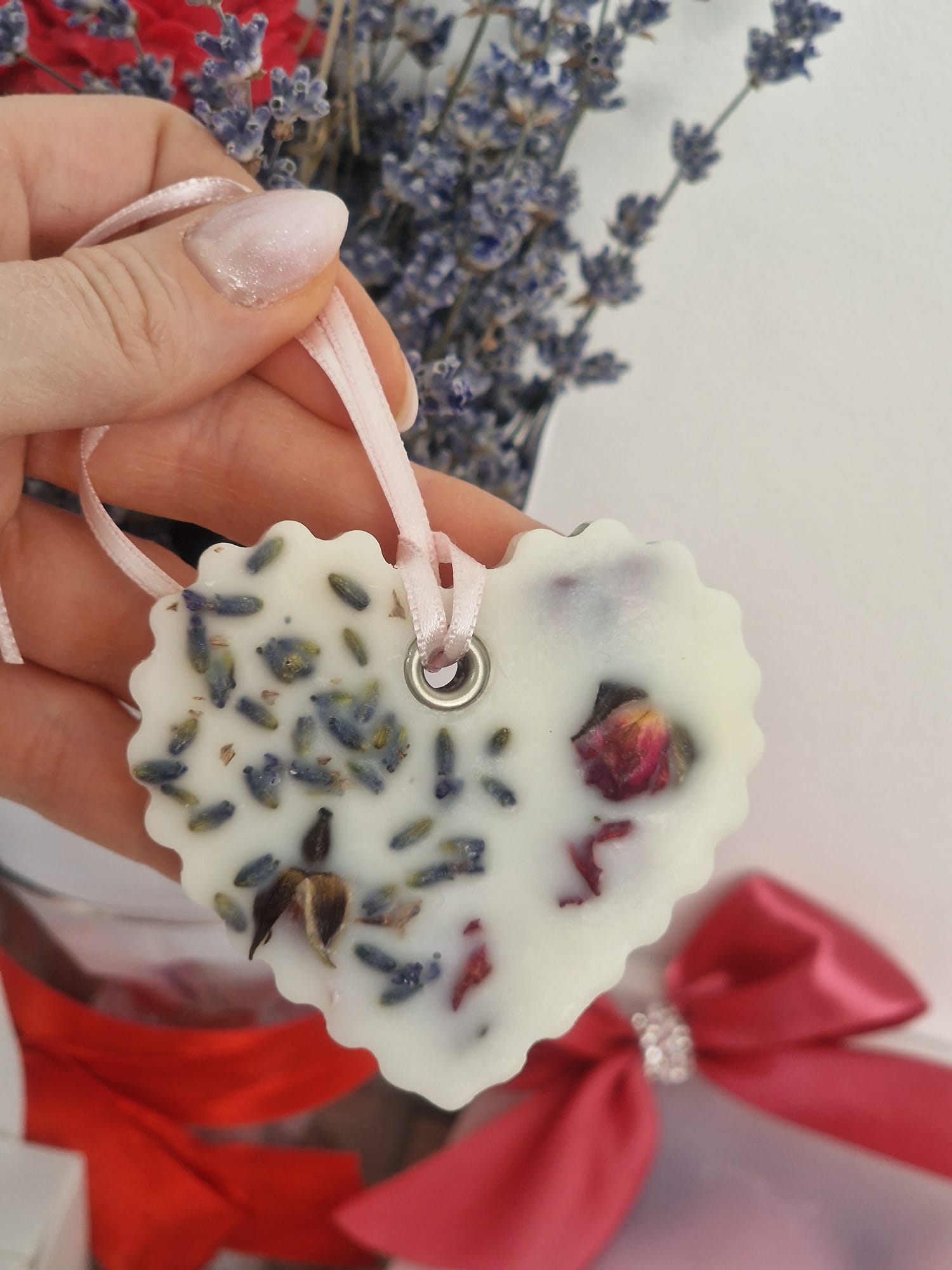 Ceara Parfumata / Wax Melts